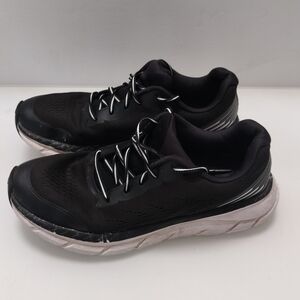 AVIA Black Athletic Men's Shoes Size 11 Pre-owned